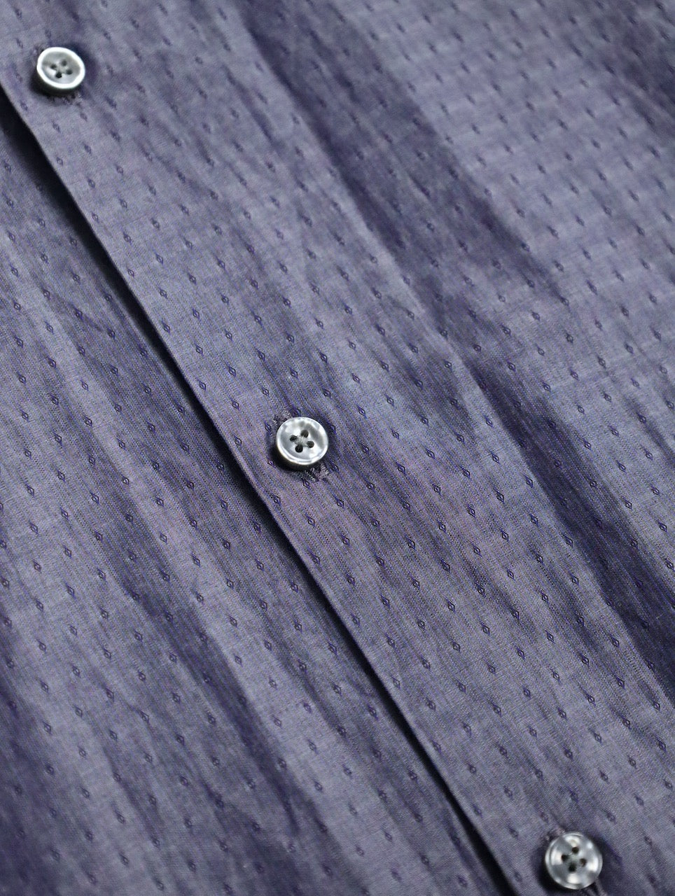 HUGO BOSS shirt purple