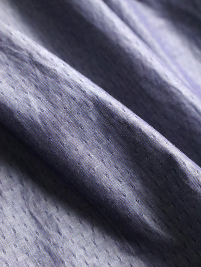 HUGO BOSS shirt purple