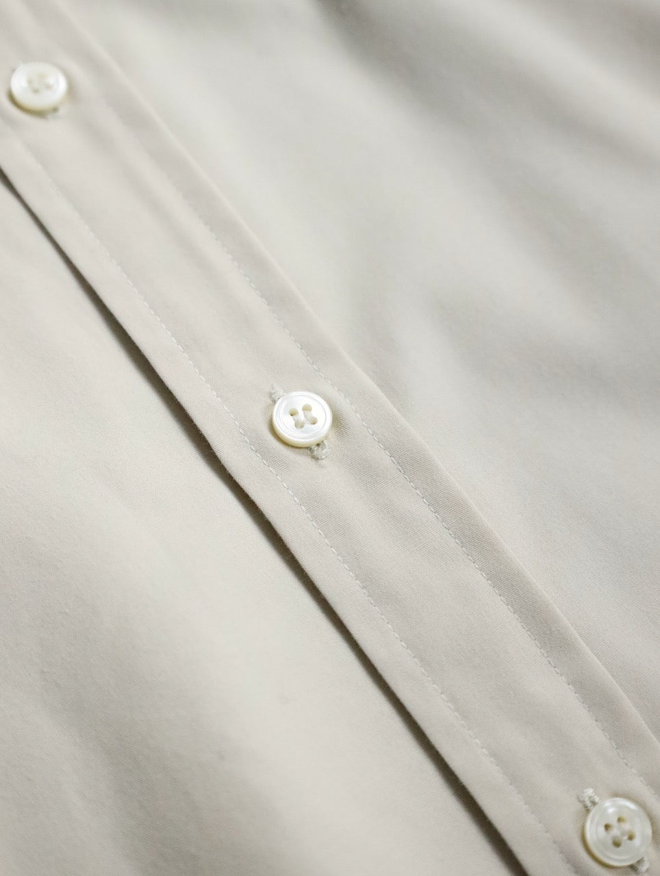 Yves Saint Laurent shirt lightbeige