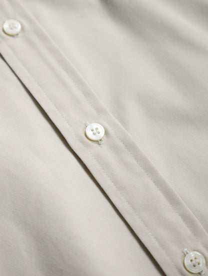 Yves Saint Laurent shirt lightbeige