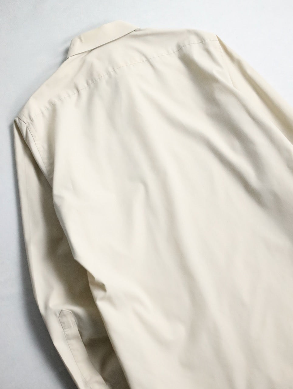 Yves Saint Laurent shirt lightbeige