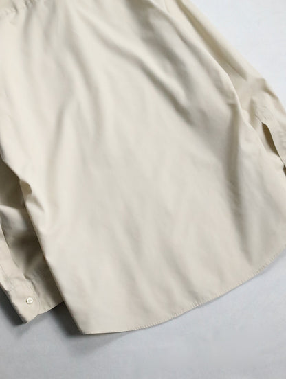 Yves Saint Laurent shirt lightbeige