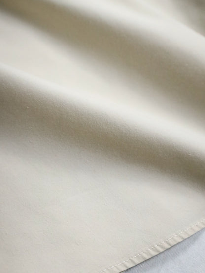 Yves Saint Laurent shirt lightbeige