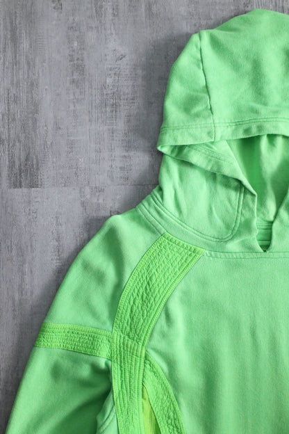 kikokostadinov CP collaboration hoodie green