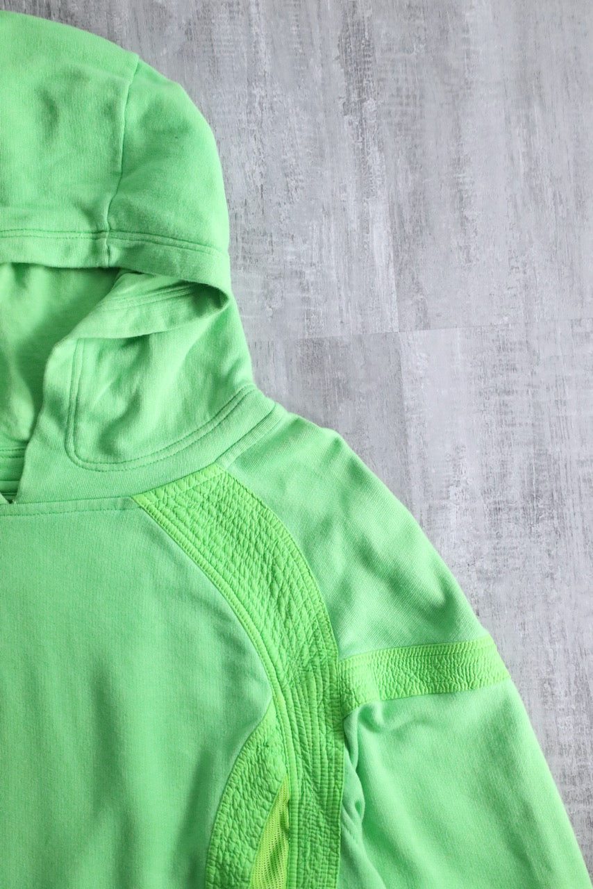 kikokostadinov CP collaboration hoodie green