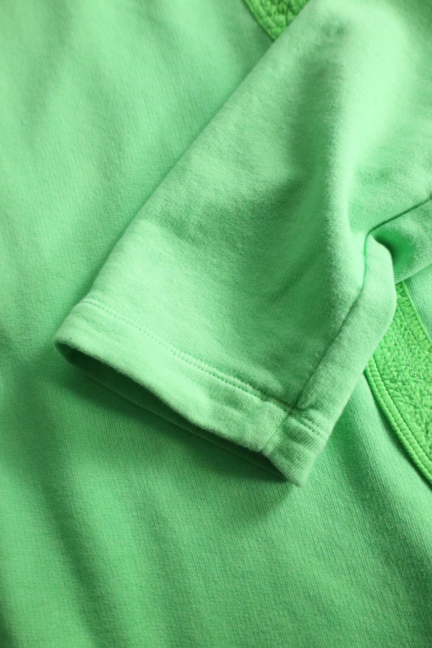 kikokostadinov CP collaboration hoodie green