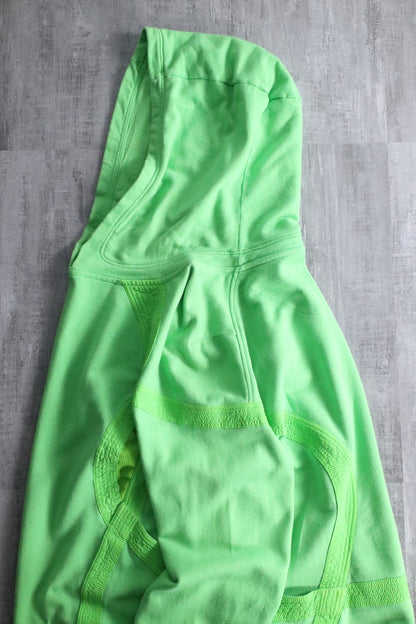 kikokostadinov CP collaboration hoodie green