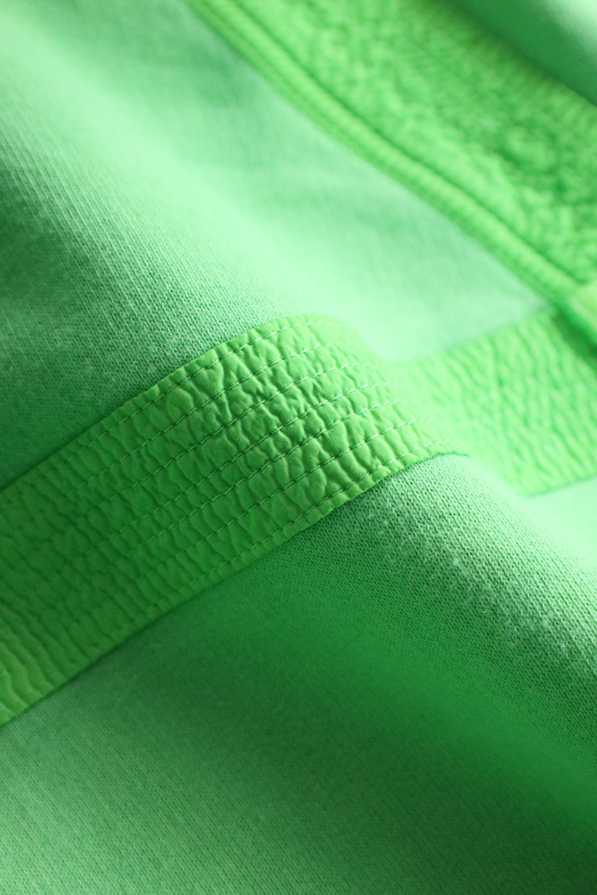 kikokostadinov CP collaboration hoodie green