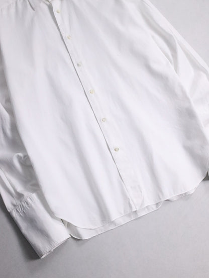 Ermenegildo Zenia shirt white