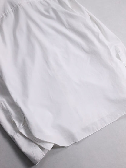Ermenegildo Zenia shirt white