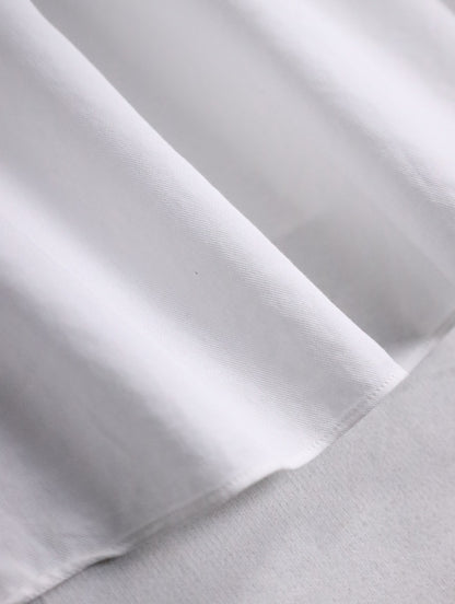 Ermenegildo Zenia shirt white