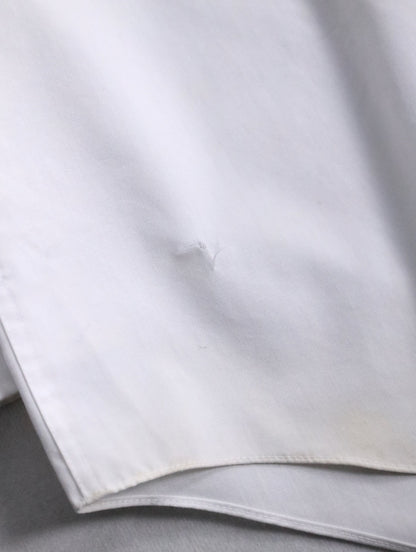 Yves Saint Laurent shirt white