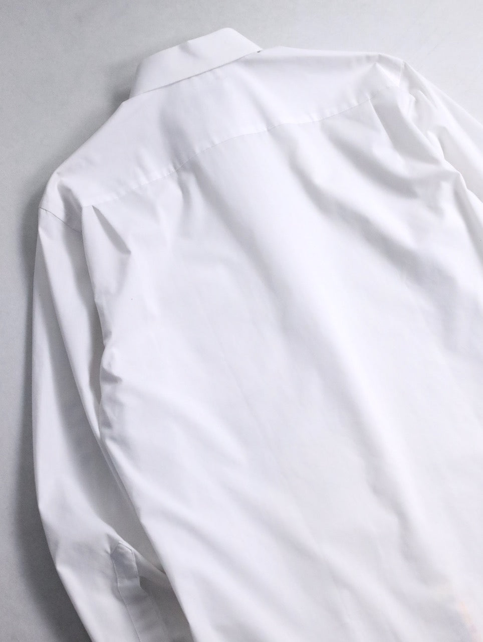 Yves Saint Laurent shirt white