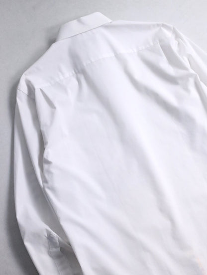 Yves Saint Laurent shirt white
