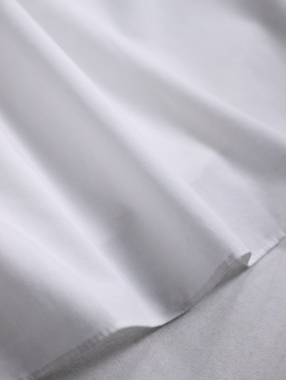 Yves Saint Laurent shirt white