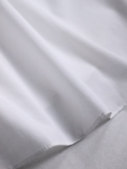 Yves Saint Laurent shirt white