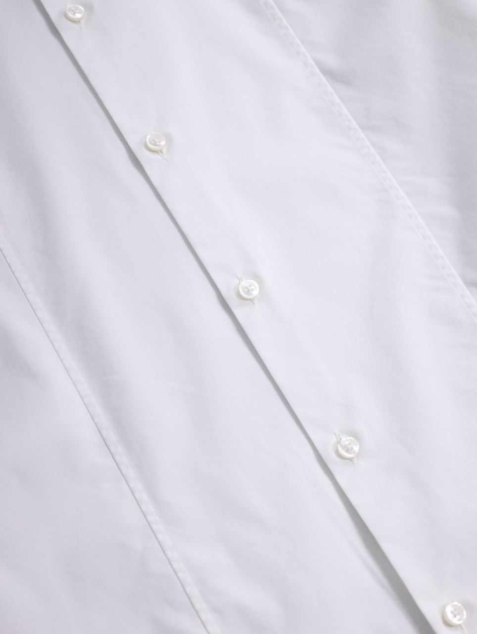 HUGO BOSS shirt white