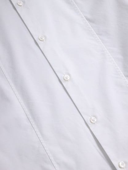 HUGO BOSS shirt white
