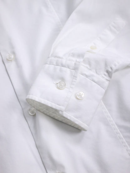 HUGO BOSS shirt white