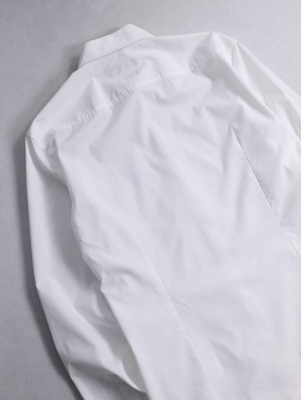 HUGO BOSS shirt white