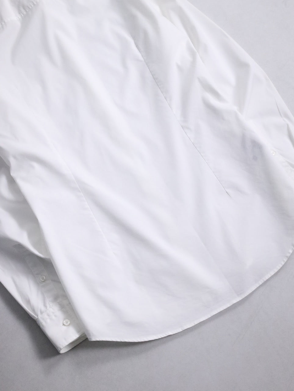 HUGO BOSS shirt white