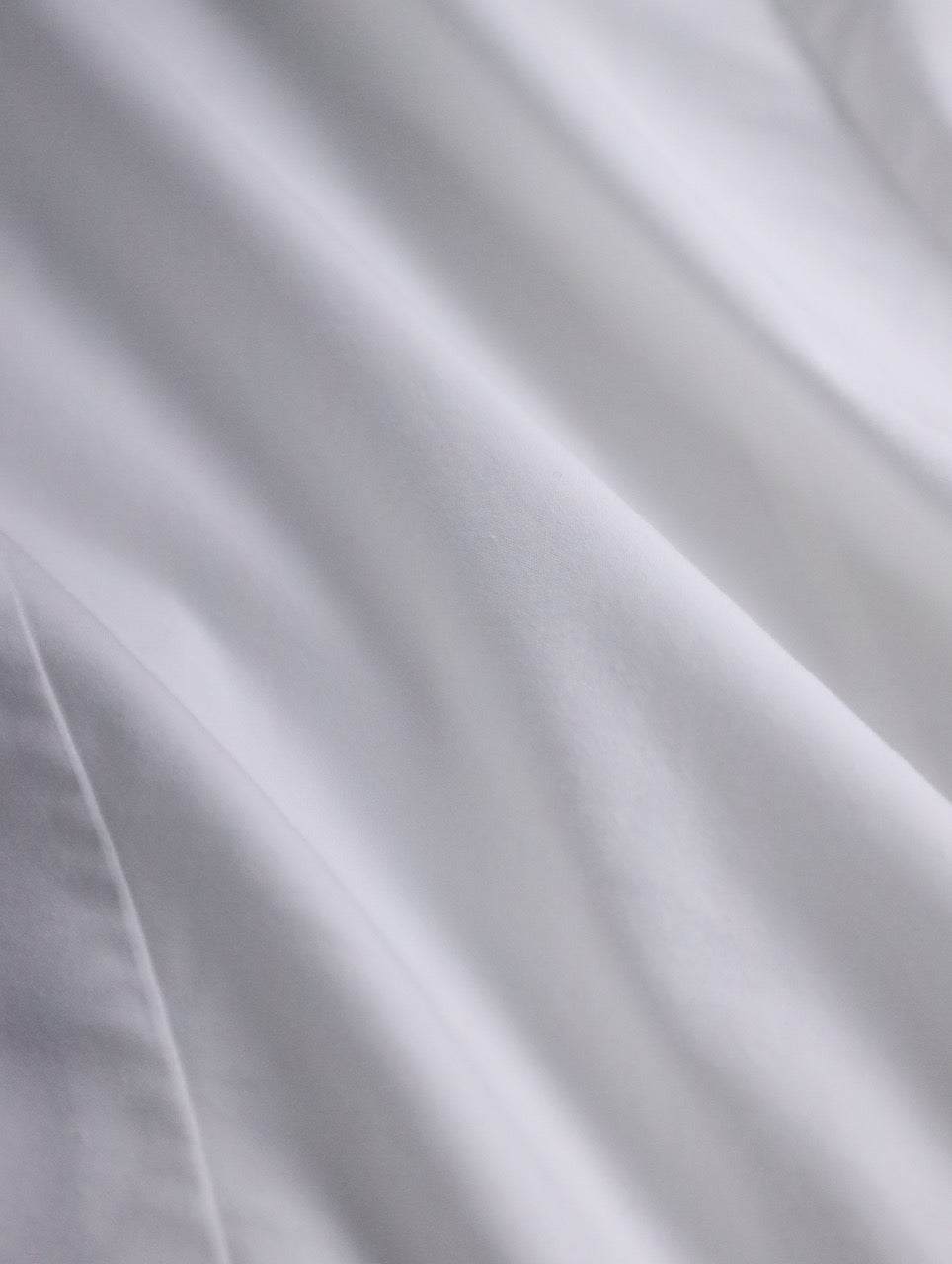 HUGO BOSS shirt white