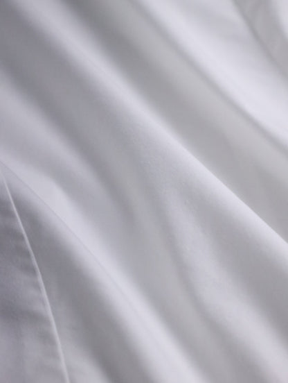 HUGO BOSS shirt white