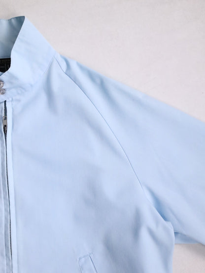 70s J.C.Penny G-9 jacket light blue