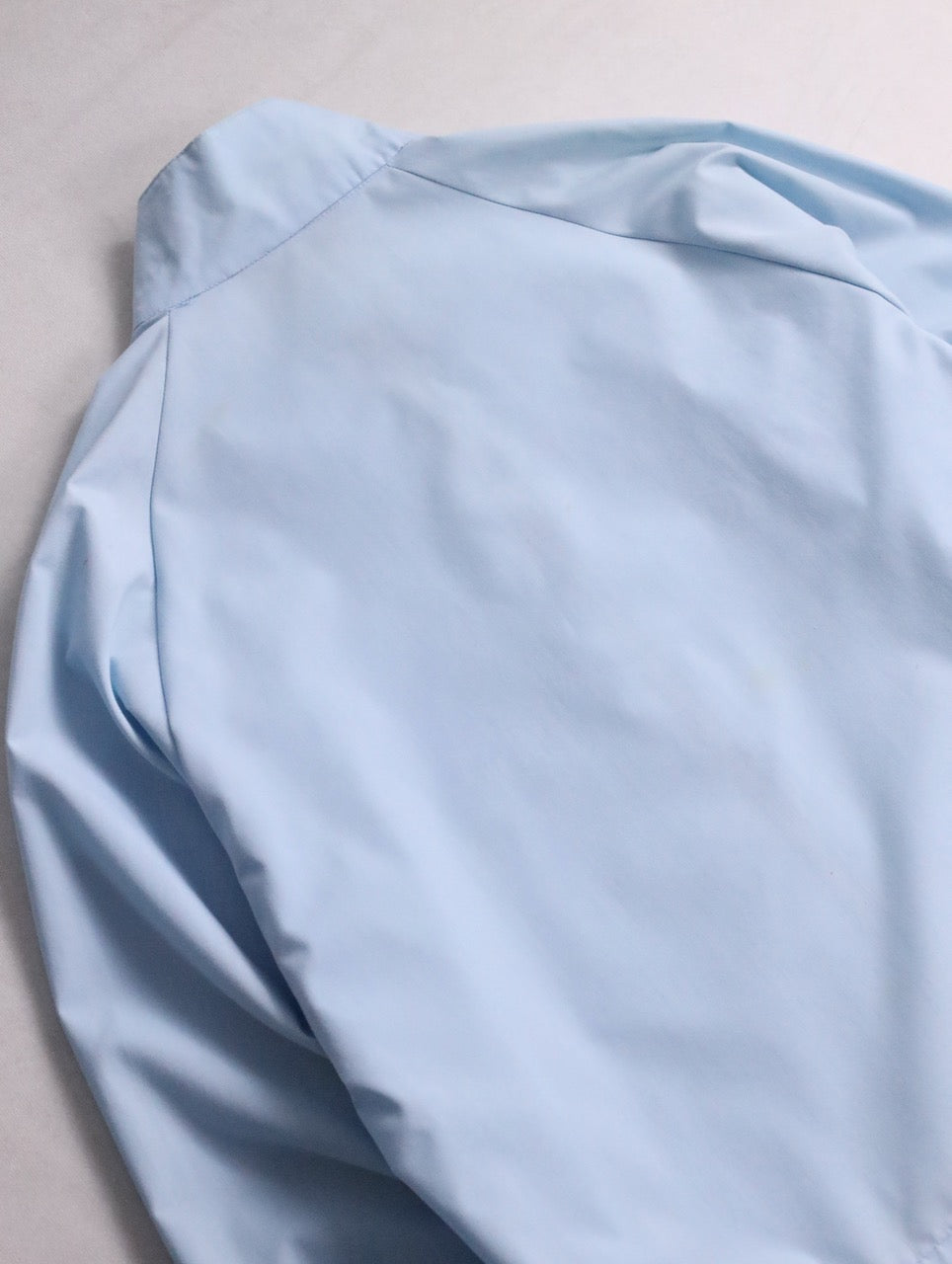 70s J.C.Penny G-9 jacket light blue