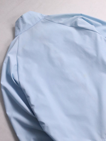 70s J.C.Penny G-9 jacket light blue