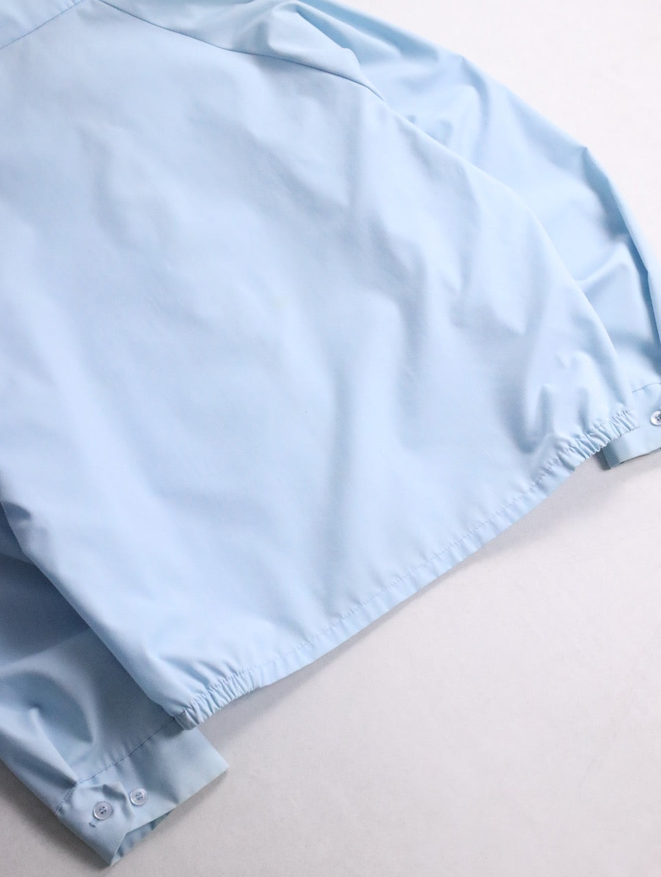 70s J.C.Penny G-9 jacket light blue