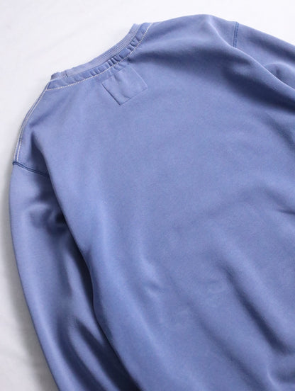 IZOD fade sweatshirt blue