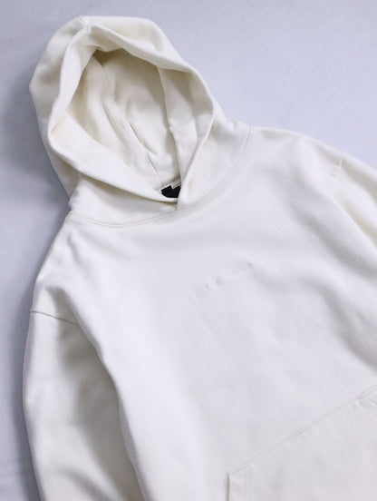 OAKLEY sweat hoodie white