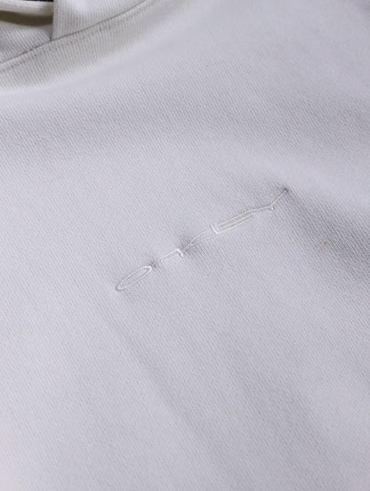 OAKLEY sweat hoodie white