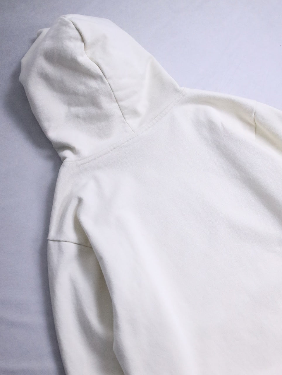 OAKLEY sweat hoodie white