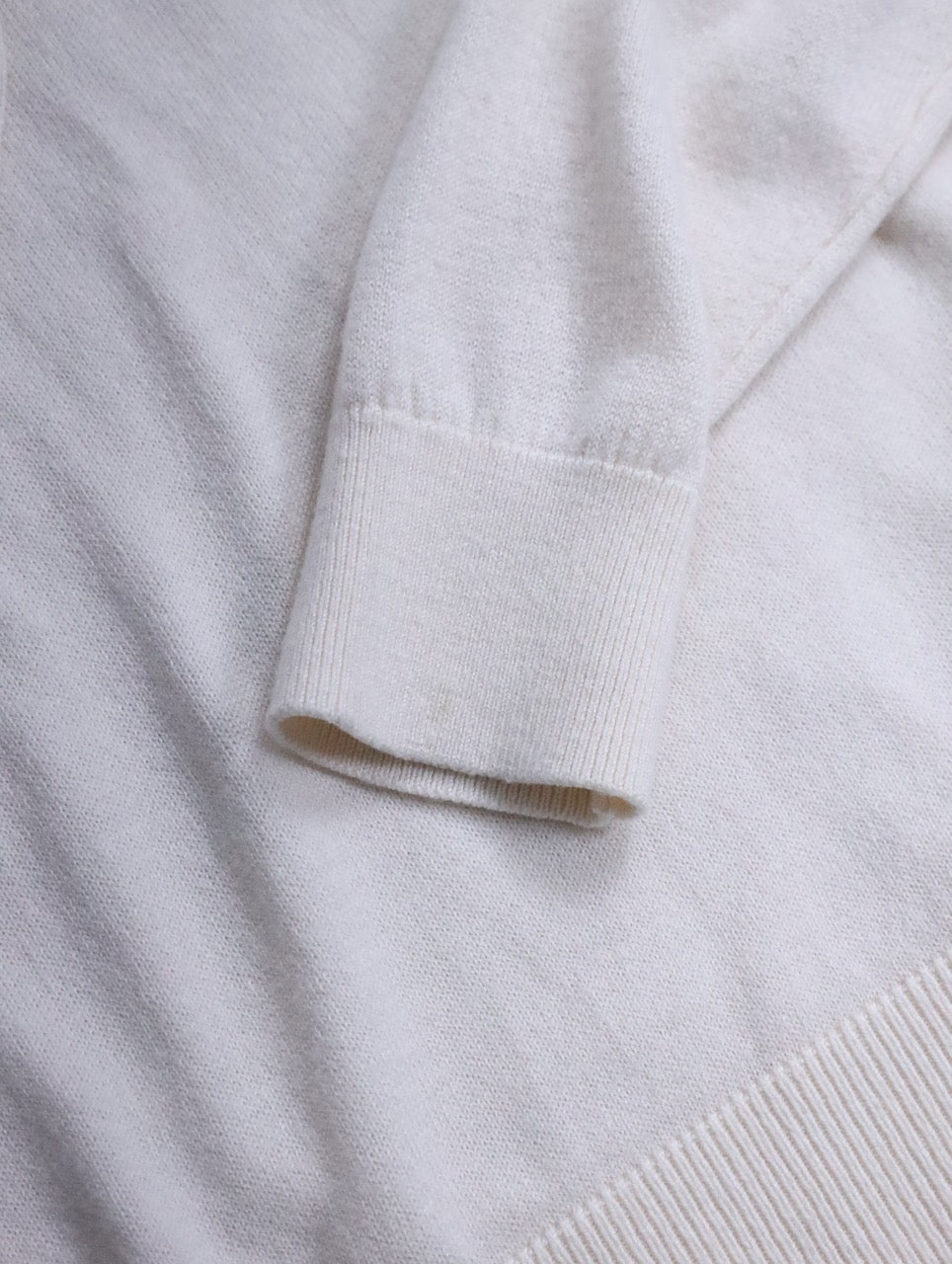 cashmere brend knit hoodie pinkbeige