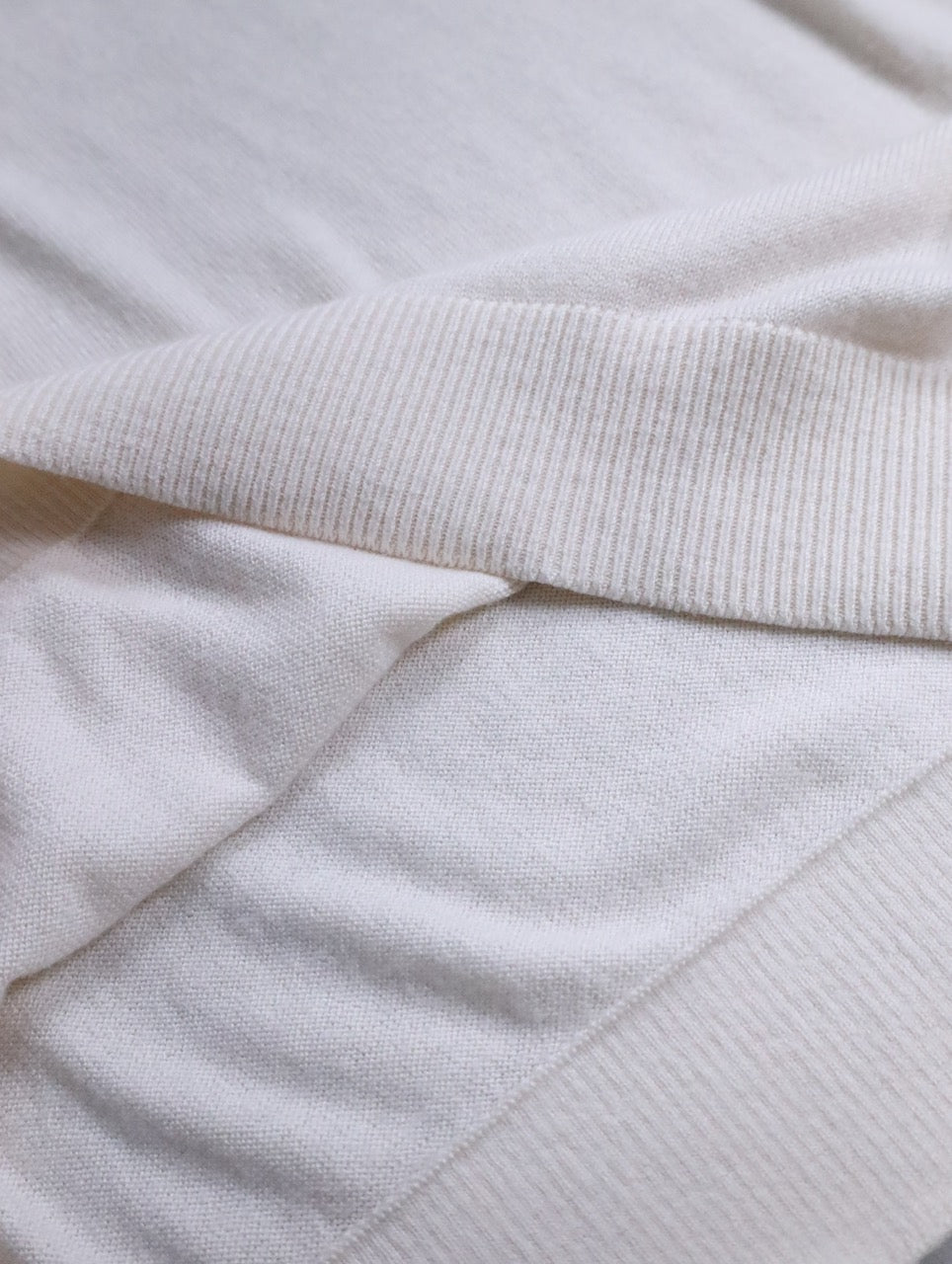 cashmere brend knit hoodie pinkbeige