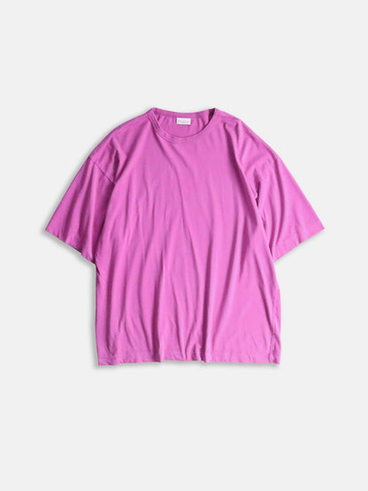 Dries Van Noten tee vivitpink