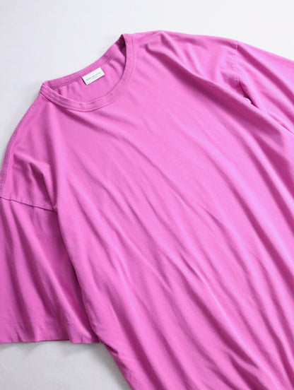 Dries Van Noten tee vivitpink