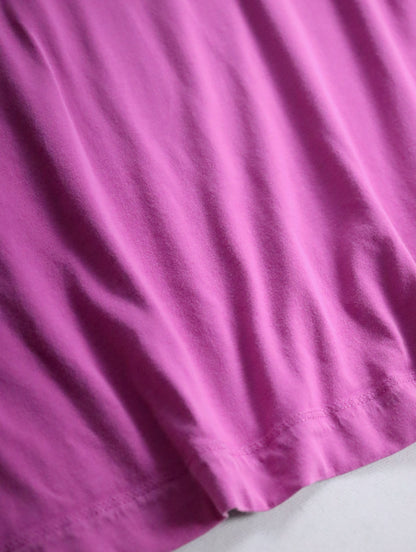 Dries Van Noten tee vivitpink