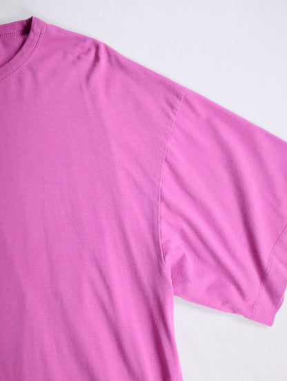 Dries Van Noten tee vivitpink