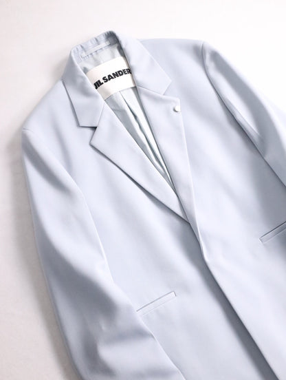 JIL SANDER 2piece setup lightblue
