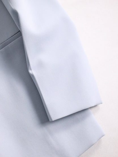 JIL SANDER 2piece setup lightblue