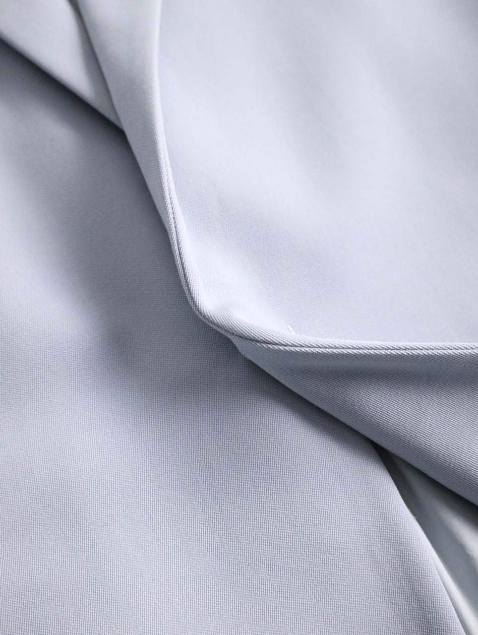 JIL SANDER 2piece setup lightblue