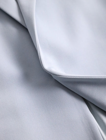 JIL SANDER 2piece setup lightblue