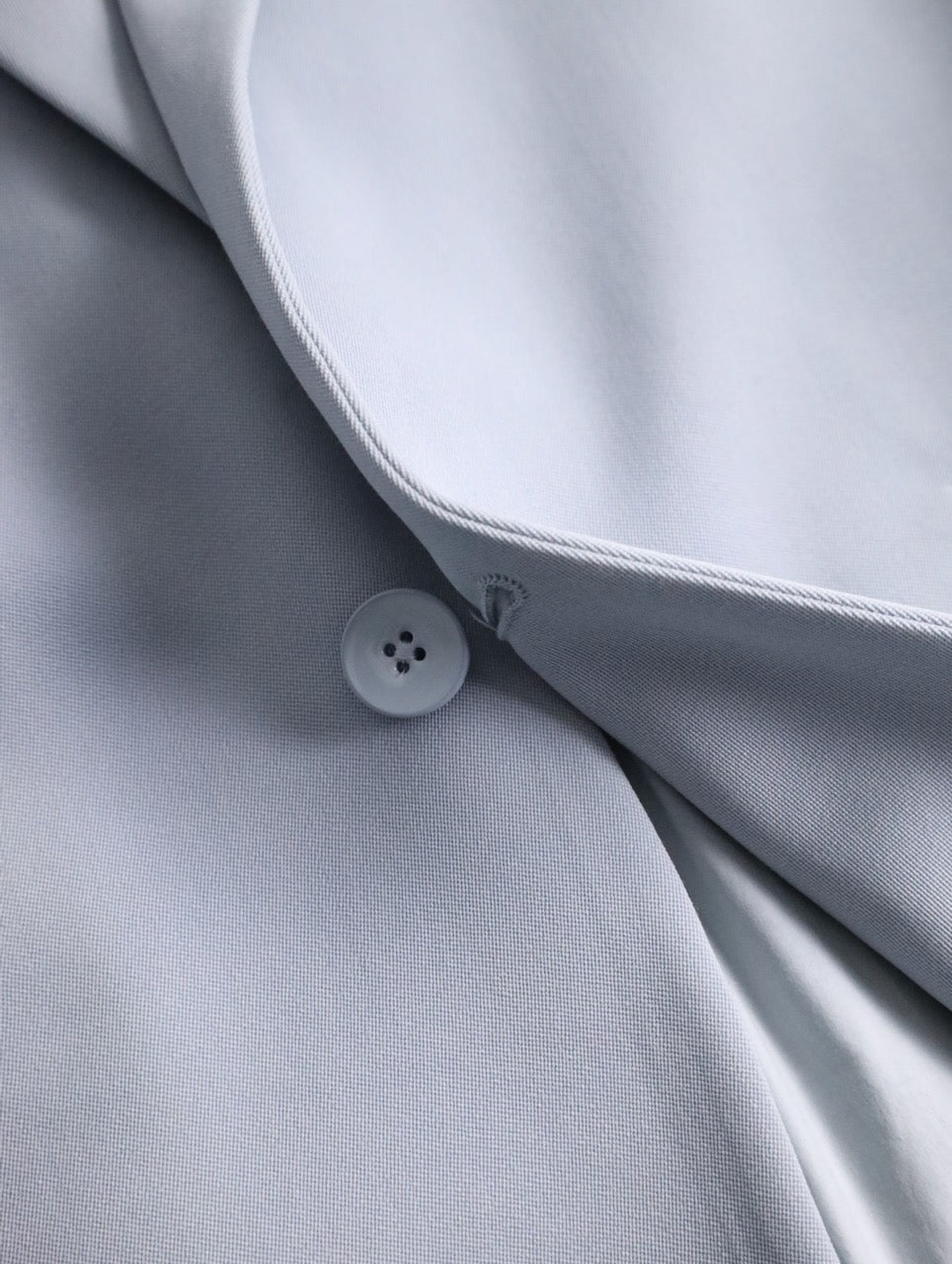 JIL SANDER 2piece setup lightblue