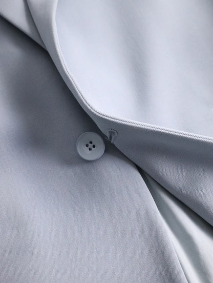 JIL SANDER 2piece setup lightblue