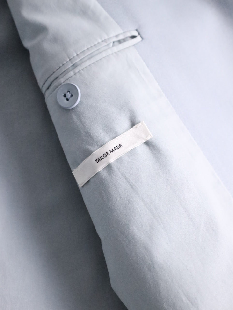 JIL SANDER 2piece setup lightblue