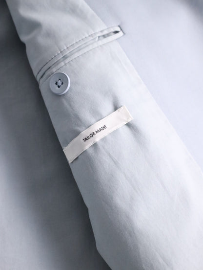 JIL SANDER 2piece setup lightblue