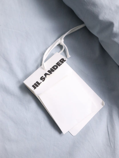 JIL SANDER 2piece setup lightblue